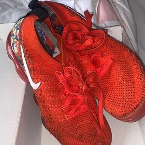 vapormax flyknit 2 / unisex